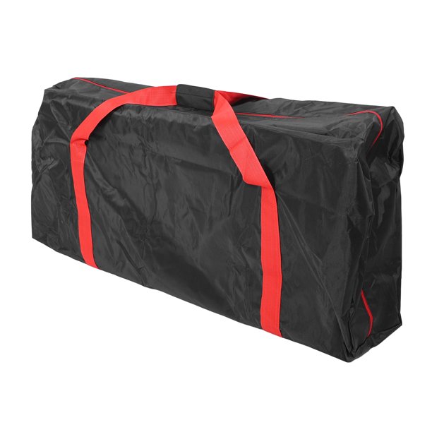 Bolsa De Almacenamiento De Scooter Eléctrico, Bolso De Transporte De Scooter Al Aire De Scooter De Nylon Plegable Para M365