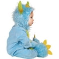 thumbnail image 3 of Monster Baby/Toddler Costume, 3 of 3