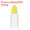 Yellow, variant on Uxcell 0.68 oz Small Mouth Drop Bottle Plastic Black 10pcs