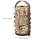 thumbnail image 2 of unbranded Pañuelos De Tela Para Camping Con De Cremallera Y Enganches Resistentes, 2 of 7