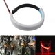 thumbnail image 5 of Flexible 45mm-70mm Red/Blue/Yellow/White Motorcycle SMD LED Strip Indicator Turn Signal Light Fork, 5 of 5