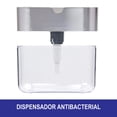 thumbnail image 2 of Dispensador de Jabón Para Cocina CHIC-FANTASY Relleno Instantáneo, 2 of 7