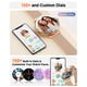 thumbnail image 5 of Reloj Inteligente Hwagol para Mujer Android iPhone con Llamadas IP68, 5 of 7