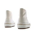 thumbnail image 5 of Tenis Mustang Bigger T Blanco Mujer Casual blanco, 5 of 5