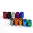 thumbnail image 3 of 4 Pcs Tige de Roue en Aluminium pour Voiture, 3 of 6