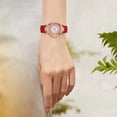 thumbnail image 4 of Reloj de Pulsera Para Hombre, Original A Estrenar Correa Metalica Hombre, Moderno, Casual, Deportivo Reloj de Pulsera,Reloj Digital Multifuncional para Hombres, Deportes, Correr D,Alloy, 4 of 7
