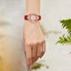thumbnail image 4 of Reloj de Pulsera Para Hombre, Original A Estrenar Correa Metalica Hombre, Moderno, Casual, Deportivo Reloj de Pulsera,Reloj Digital Multifuncional para Hombres, Deportes, Correr D,Alloy, 4 of 7