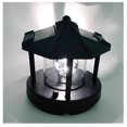 thumbnail image 2 of Faro giratorio LED Solar, lámpara práctica de rotación de 360 ​​grados, lámpara de decoración de jardín al aire libre, 1 ud., 2 of 5