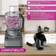 thumbnail image 3 of Cuchilla de repuesto para licuadora Ninja, compatible con jarra Ni-Nja de 64 oz BN601 BN801, 3 of 6