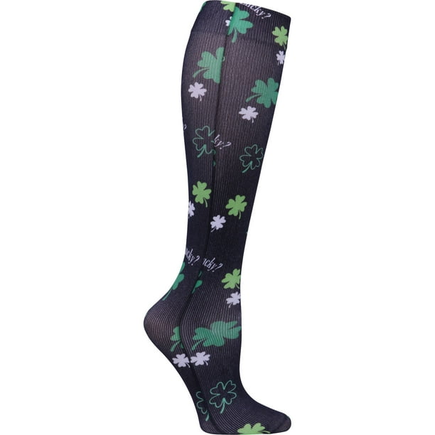 Celeste Stein Compression Socks 8-15 mmHG - Walmart.com - Walmart.com