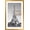 Bronze, variant on MaxxMarket 12x12 Picture Frame, Display Pictures 8x8 with Mat or 12 x 12 Without, Wall Hanging Square Frames, White, 1 Pack