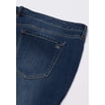 thumbnail image 5 of Jeans Jessica Simpson Adored Curvy Tiro Alto Skinny 32 Regular, 5 of 5
