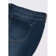 thumbnail image 5 of Jeans Jessica Simpson Adored Curvy Tiro Alto Skinny 32 Regular, 5 of 5