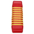 thumbnail image 4 of Castanets  Toy, Hand Eye Coordination Tooth Wood Type Sounder Improve Relationship  For Early Education Red,Green,Blue, 4 of 8