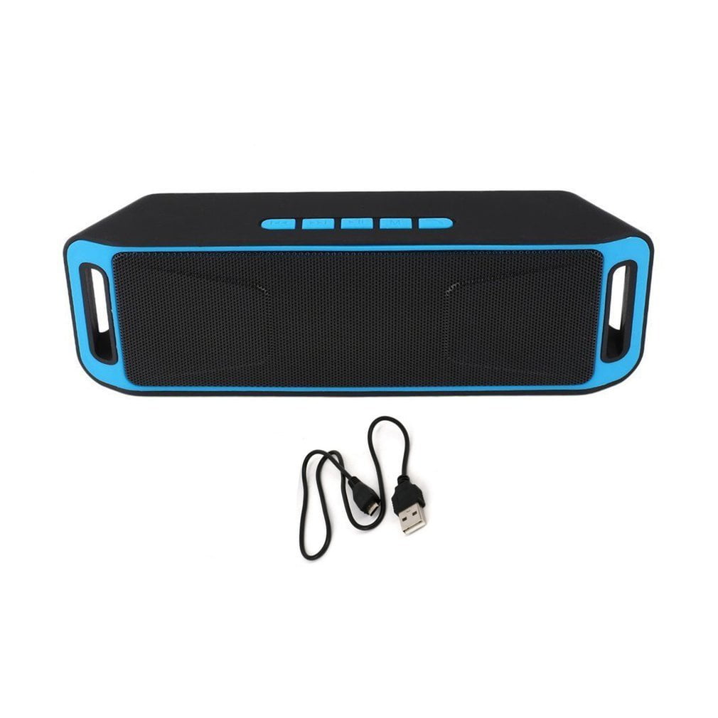 speaker bluetooth sc208