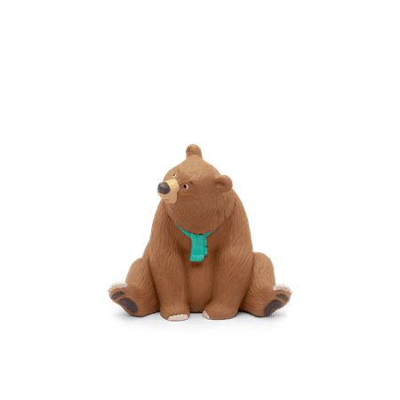 Tonies We're Going on a Bear Hunt Audio Play Figurine