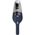thumbnail image 3 of BLACK+DECKER 3.6V Lithium Hand Vacuum - Multiple Colors, 3 of 7