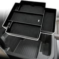 thumbnail image 1 of Bandeja organizadora de consola EVTIME para GMC Yukon Tahoe 2021-2024, 1 of 7