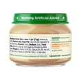 thumbnail image 5 of Beech-Nut Stage 1 Meat Baby Food Variety Pack, Chicken & Turkey, 2.5 oz Jar (12 Pack), 5 of 7