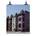 thumbnail image 2 of Print: Ledroit Park, A Neighborhood In NW, Washington, D.C., 2010, 2 of 4