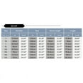 thumbnail image 2 of INCERUN Men's Sheer Mesh Long Sleeve Hollow Out Loose Tops Pullover, 2 of 8
