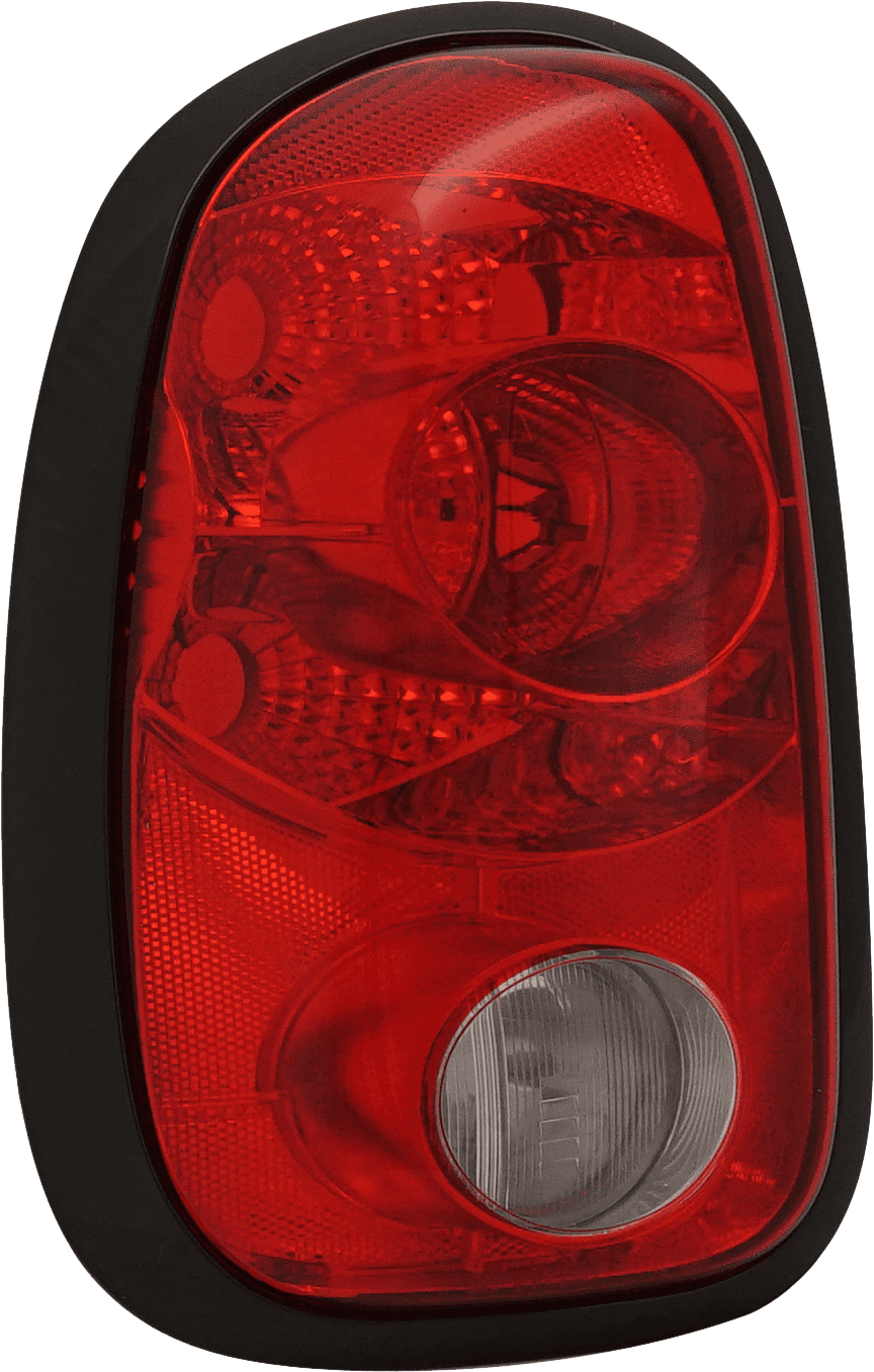 Tail Light Compatible With 2011-2016 Mini Cooper Countryman Left Driver