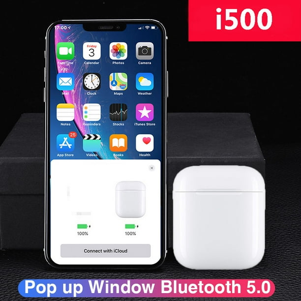 I500 tws walmart hot sale