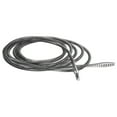 thumbnail image 4 of MYG 5 Meter Electric Drill Drain Dredging Spring Sink Cleaner Sewer Dredging Tool, 4 of 9