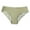 Green, variant on Scyoekwg Womens Underwear Thong Fashion Bikini Underwear Hollowed Out Solid Color Ladies Panties Breathable Low Waisted Hipster Panties Underpants(Beige,S)