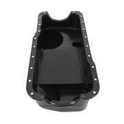 Weiand 5038WND Engine Oil Pan