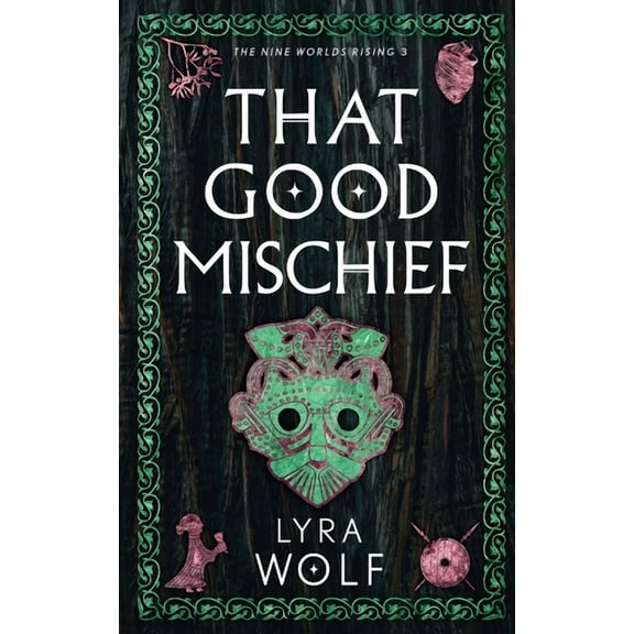That Good Mischief, (Paperback)