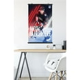 thumbnail image 5 of NHL New York Rangers - Alexis Lafrenière 20 Wall Poster, 22.375" x 34", 5 of 5