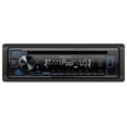 thumbnail image 1 of Esrereo de coche KDC-BT282U KENWOOD color negro, 1 of 5