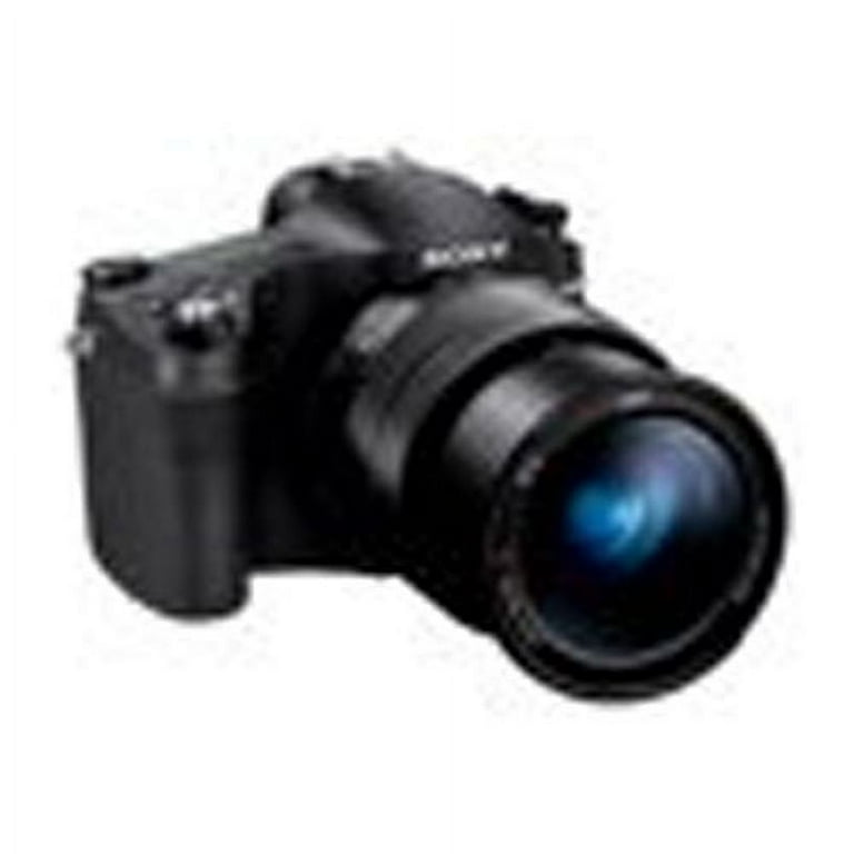 Sony CyberShot RX10 IV 4K Digital Camera, 128GB SD Card Sony CyberShot RX10 IV 4K Digital Camera, 128GB SD Card
