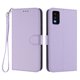 thumbnail image 2 of Funda Cartera GANGXUN para TCL 30T – Cierre Magnético, Protección RFID, Correa Desmontable, Compatible con Carga Inalámbrica, 2 of 6
