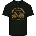 thumbnail image 3 of Scout Life Boy Scouts Girl Scouts Camping Hiking Outdoor Adventure Eagle Unisex T-Shirt, 3 of 3