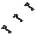 thumbnail image 1 of Seitruly Drum Mic Clamp Mount Adjustable Shockproof Accessory Instrument for Studio Type1 NO1, 1 of 6