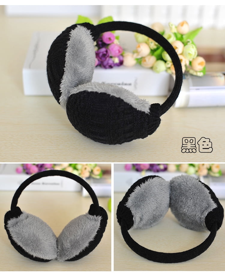 ear wraps for winter
