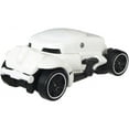 thumbnail image 2 of Hot Wheels Star Wars Scout Trooper Classic Vehicle, 2 of 3