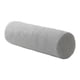 thumbnail image 3 of Almohada cervical tipo rollo, regalo práctico para un amigo, fácil de limpiar Gris oscuro, 3 of 9