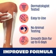 thumbnail image 3 of Crema de ducha depilatoria Nair con aceite de argán marroquí 350 ml, 3 of 9