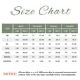 thumbnail image 4 of Misright Women's Big Size Fleece Hooded Top Long Sleeve for Hiking Camping Wear, 4 of 8