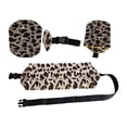 thumbnail image 1 of Portador de reptiles Yinane con arnés ajustable mochila pequeña, 1 of 7