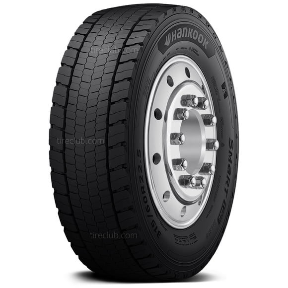 Llanta Hankook Smart Line DL50 295/60R22.5 150/147L J