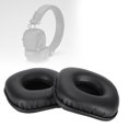 thumbnail image 4 of 2 almohadillas de repuesto para auriculares Marshall MAJOR Monitor (negro), 4 of 8