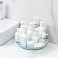 thumbnail image 5 of IPEWLEX 360-Degree Rotating Kitchen Shelf - Space-Saving and Stylish Storage Tray for Efficient Organization in the Kitchen, 5 of 6