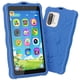 thumbnail image 1 of Smartphone GREENCREEK pantalla táctil de 5.50'' para niños de 3 a 9 años azul, 1 of 7