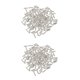 thumbnail image 1 of Tholdsy 100x 100X RC Car Tornillo Útiles RC Tornillos Hexagonal Decorativo Multi-funcional RC Car Tornillo Set para RC Car Chiildren Adultos M2*6 2piezas, 1 of 6