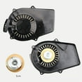 thumbnail image 3 of maskred GSE950 Power Generator Pull Starter Durable And Long-lasting Easy To Install And Replace Compact As Shown 1Set, 3 of 6