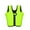 Green, variant on Hienoo Boys & Girls Oxford Swimming Life Jacket Buoyancy Swimwear Life Vest, Sizes 1-6